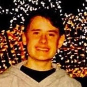 Meet your Posher, Thomas